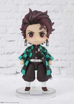 Kamado Tanjiro | Demon Slayer | Figuarts mini en internet