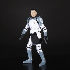 Comandante Wolffe | Guerra de Clones | Black Series en internet