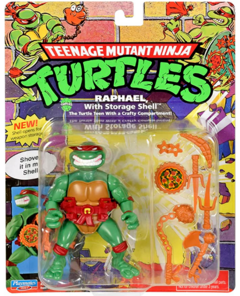 Rafael TMNT | Tortugas Ninja | Playmates