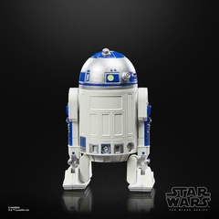 R2D2 40° Aniversario | Black Series - comprar online