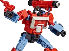 Perceptor Deluxe | Studio Series 86-11 | Transformers