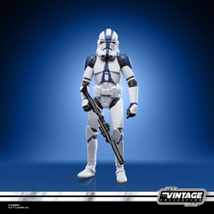 Clon Trooper 501st | Guerra de Clones | Vintage Collection en internet