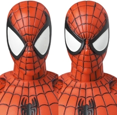 Spider-Man MAFEX No.185 en internet