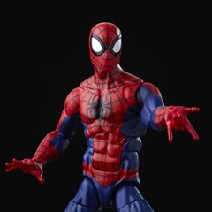 Pack Spider-Man & Spinneret | Marvel Legends - tienda online