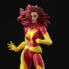 Dark Phoenix - Fénix Oscuro | Marvel Legends - tienda online