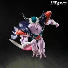 King Cold (SEÑA 30%) | S.H. Figuarts en internet