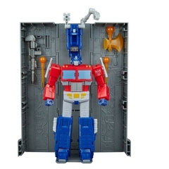 Imagen de Optimus Prime Commander Studio Series 86-31 (SEÑA 30%)