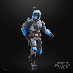 Axe Woves | Mandalorian | Black Series