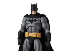 Batman: Hush MAFEX No.126