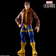 Morph 90s | X-Men | Marvel Legends - comprar online