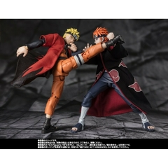 Imagen de Pain Tendo - Naruto Shippuden (SEÑA 30%) | S.H. Figuarts