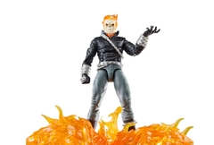 Ghost Rider & Hellcycle | Marvel Legends - tienda online