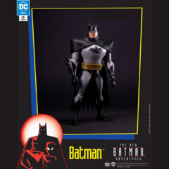 Batman | Nuevas aventuras de Batman | McFarlane - comprar online