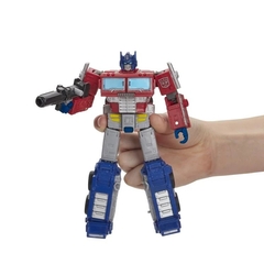 Optimus Prime Earthrise Leader War for Cybertron Leader - tienda online