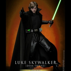 LUKE SKYWALKER (DARK EMPIRE) (SEÑA 20%) | HOT TOYS en internet