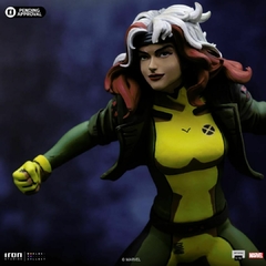 Rogue X-MEN '97 (SEÑA 30%) | Iron Studios - tienda online