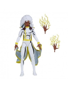 Tormenta 90s | X-Men | Marvel Legends - Zampaku Store