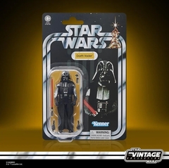 Darth vader (New Hope) 3.75