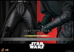 LUKE SKYWALKER (DARK EMPIRE) (SEÑA 20%) | HOT TOYS - comprar online