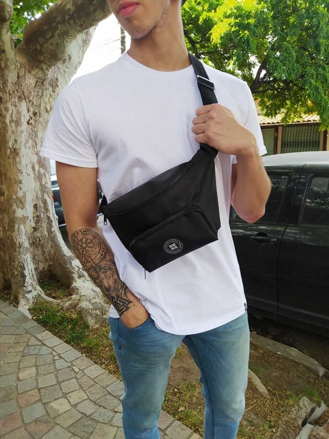 Comprar riñonera hombre deals
