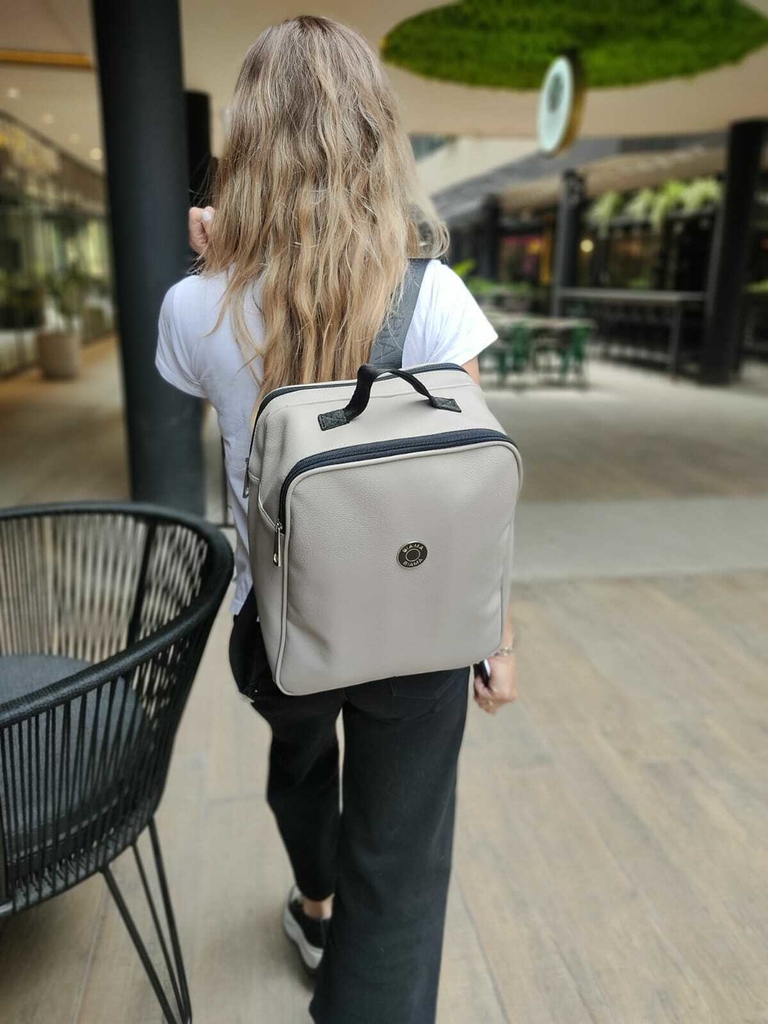 Mochila Matero OFFICE BACKPACK PU biamabags