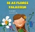 Livro - Se as flores falassem (infantil 3) - comprar online