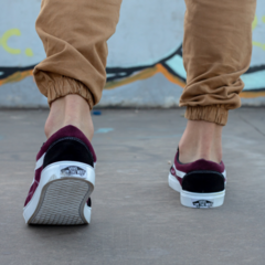 VANS BORDO - comprar online