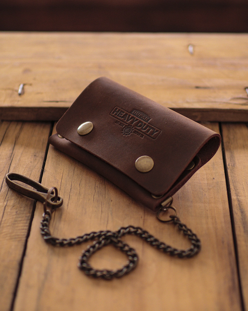 Billetera biker deals