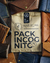 PACK INCÓGNITO