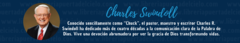 Banner de la categoría Charles Swindoll