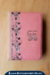 BIBLIA ROSADA BEIGE - CON CIERRE - AYUDAS QR - RVR60 - comprar online