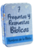 PREGUNTAS Y RESPUESTAS BÍBLICAS 7 - Bilingües - Hombres de la Biblia [Caja Metálica]