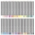 Lápis de Cor 50 Cores Redondo Faber-Castell Super Soft - comprar online