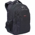 Mochila Laptop 3 Compartimentos Alliance M1 Preto - comprar online