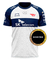 Uniforme SKT1 White 2023