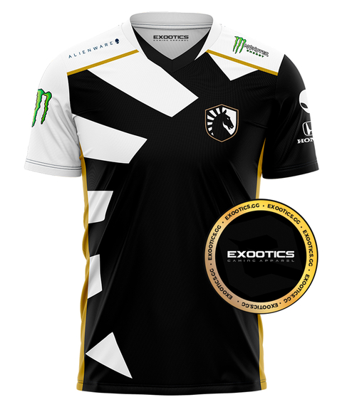 UNIFORME OFICIAL LOUD 2023