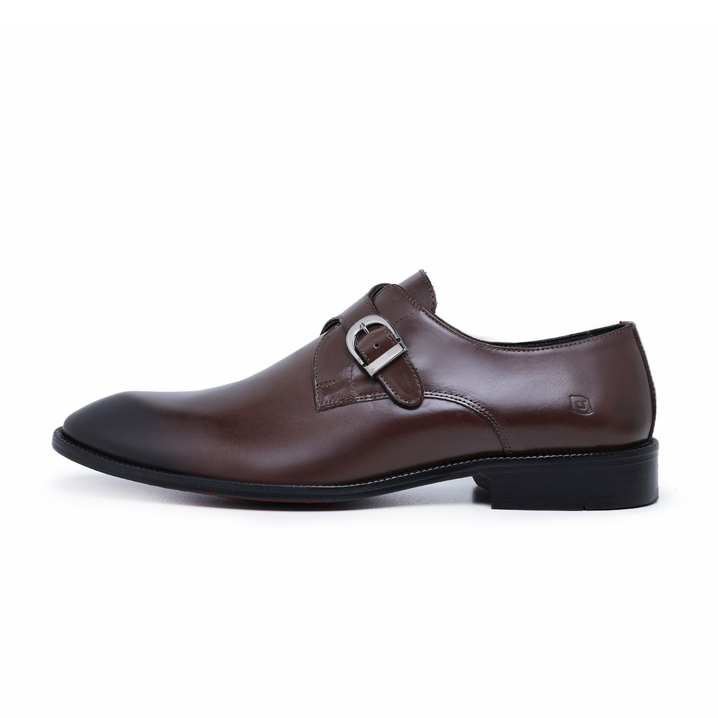 Monk strap como usar sales