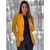 Maxi Blazer em Neoprene (2 por R$ 129,90) - loja online