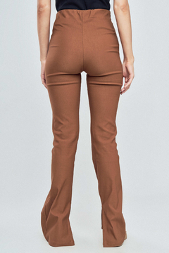 Pantalón oxford MILÁN (camel) en internet