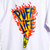 Camiseta Puff Fire na internet