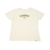 Camiseta de Cânhamo 55% Logo - Kamah Co.
