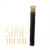 Piteira de Vidro Strabe Glass Surf Tatoo 7mm