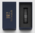 Pulseira de Relógio Mesh em Aço Inoxidável Preto 12mm - comprar online