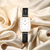 Relógio Feminino Quadrado Square Union Black Gold Aço inoxidável - Compre Relógios Originais Minimalistas | Bewatch