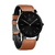 Kit Stones Black + Pulseira Extra Couro Bewatch - Compre Relógios Originais Minimalistas | Bewatch