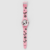 Relógio Infantil Beyou Panda Rosa Bewatch - comprar online