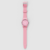 Relógio Infantil Beyou Classico Rosa - comprar online