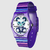 Relógio Infantil Beyou Panda na internet