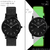 Relógio Stone Glitter + Brilha no Escuro Bewatch - Compre Relógios Originais Minimalistas | Bewatch