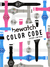 Relógio Transparente Clássico Clear Colorful Bewatch - loja online